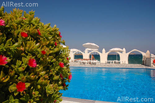 Holiday Sun Hotel 10